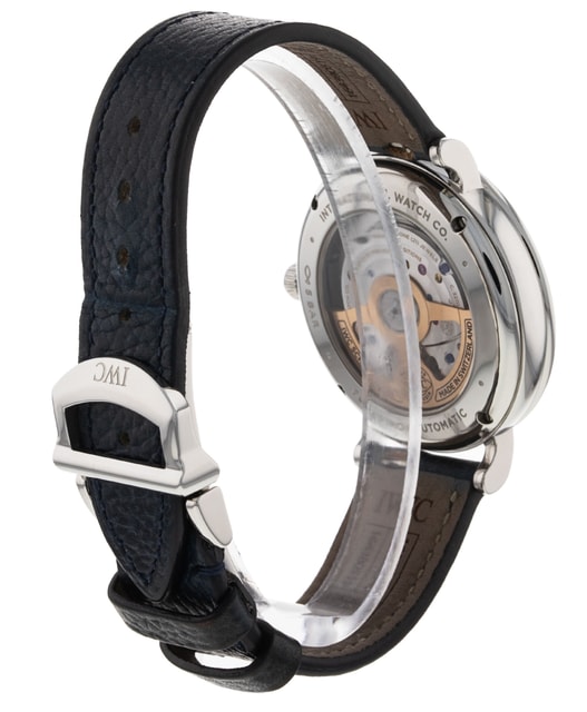 IWC Portofino Automatic IW658601 Image 3